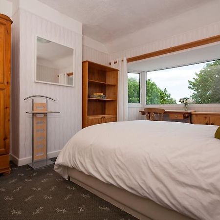 Comfortable Rooms Μπέρμιγχαμ Εξωτερικό φωτογραφία