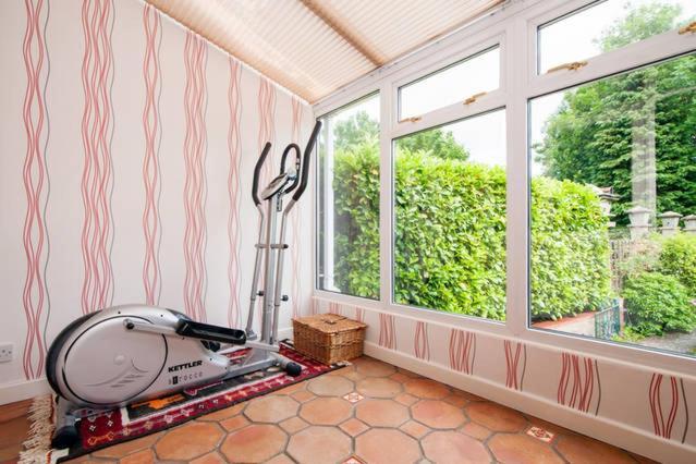 Comfortable Rooms Μπέρμιγχαμ Εξωτερικό φωτογραφία