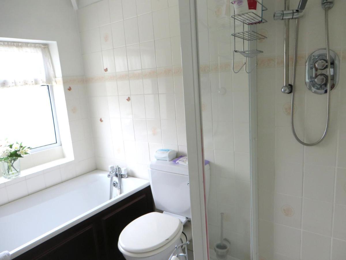 Comfortable Rooms Μπέρμιγχαμ Εξωτερικό φωτογραφία