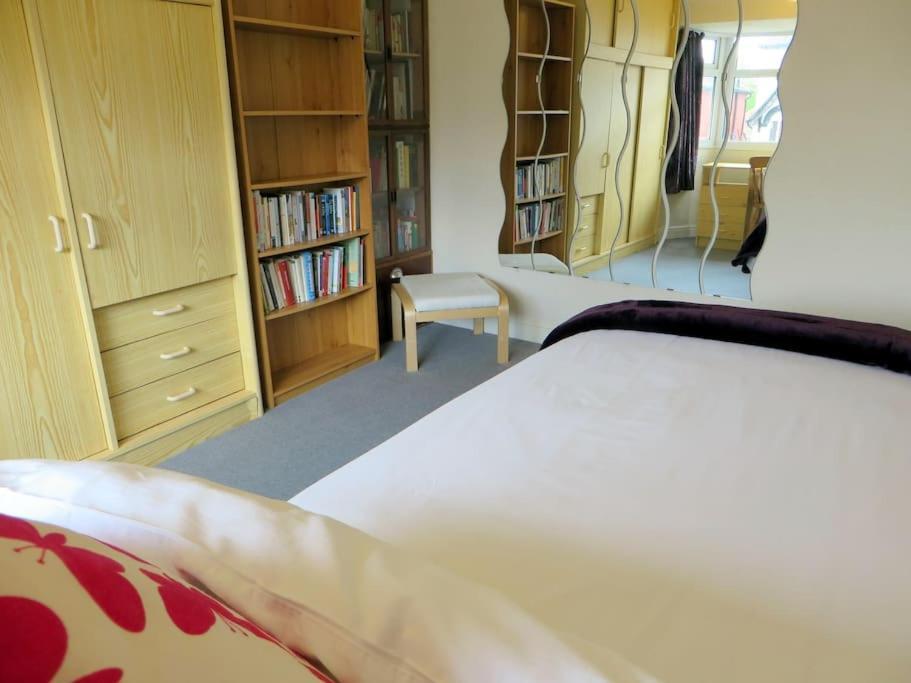 Comfortable Rooms Μπέρμιγχαμ Εξωτερικό φωτογραφία