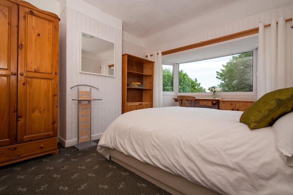 Comfortable Rooms Μπέρμιγχαμ Εξωτερικό φωτογραφία