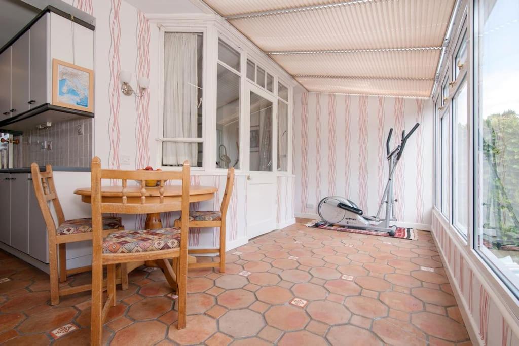 Comfortable Rooms Μπέρμιγχαμ Εξωτερικό φωτογραφία