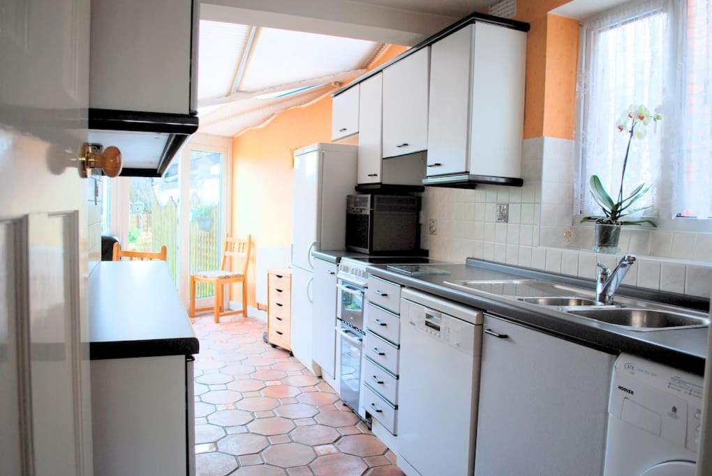 Comfortable Rooms Μπέρμιγχαμ Εξωτερικό φωτογραφία