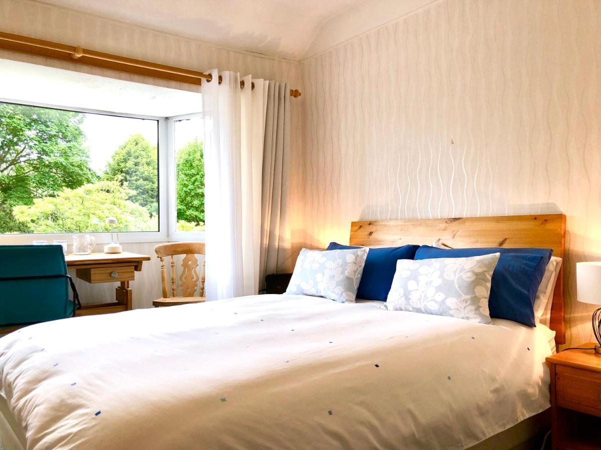 Comfortable Rooms Μπέρμιγχαμ Εξωτερικό φωτογραφία